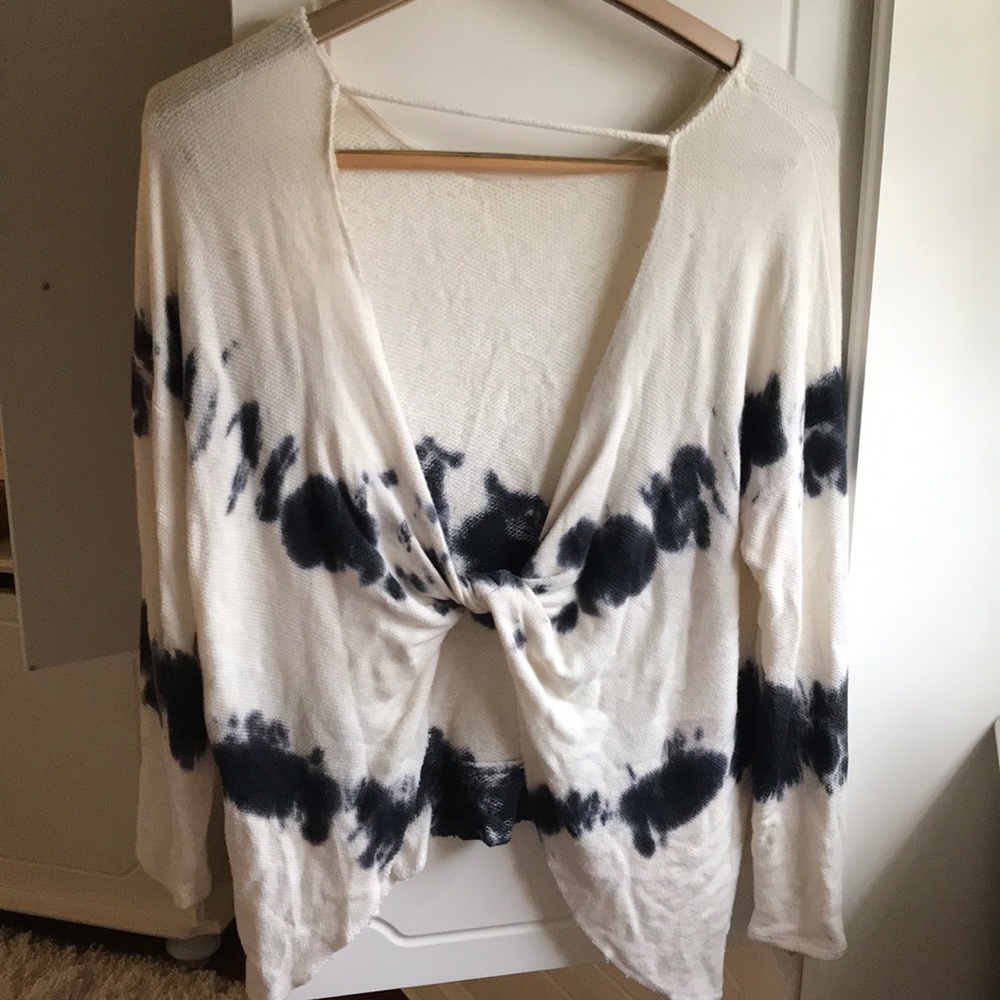 Vintage Havana Sweater